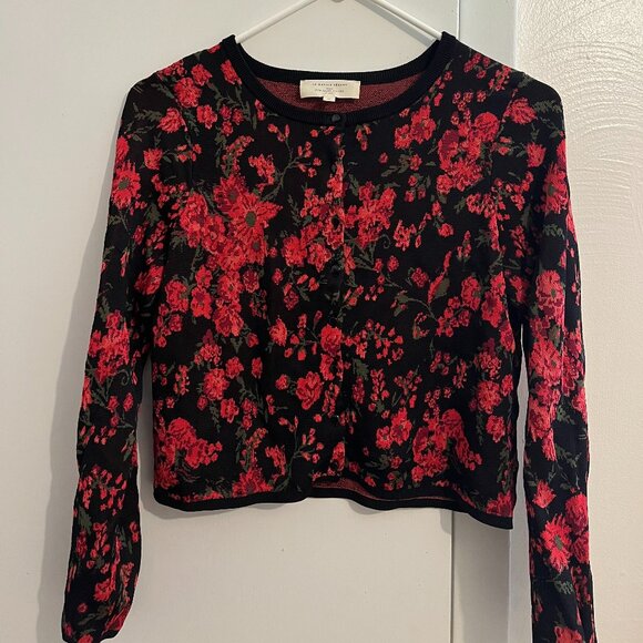 Virgile Cardigan - Picture 2 of 5